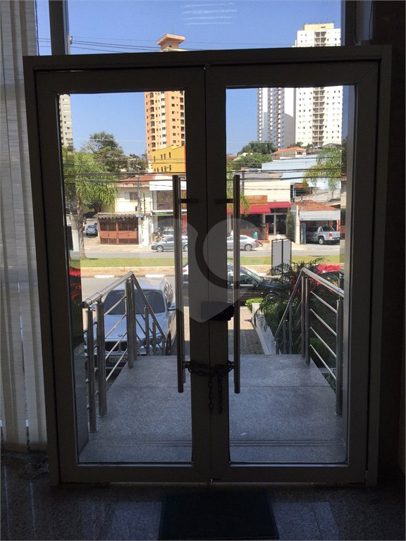Prédio à venda em Jardim Taquaral, São Paulo, SP