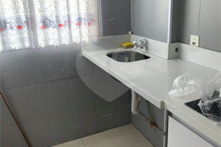 Apartamento à venda com 2 quartos em Bairro das Brotas, Atibaia, SP