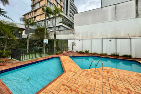 Cobertura à venda com 3 quartos, sendo 2 suítes,  em Vila Progredior, São Paulo, SP