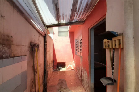 Casa de Vila à venda com 2 quartos em Água Branca, São Paulo, SP