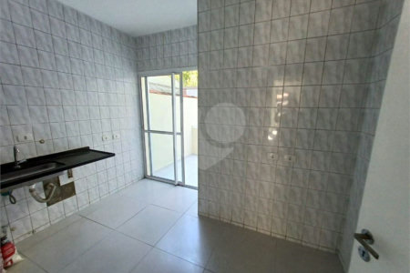 Casa à venda com 2 quartos no condomínio Firenze, São Paulo - SP