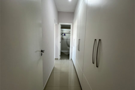 Apartamento à venda com 4 quartos, sendo 2 suítes, em Vila Sfeir, Indaiatuba, SP