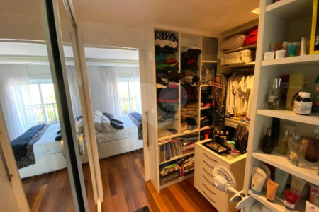 Apartamento à venda com 4 suítes em Vila Maria Alta, São Paulo, SP