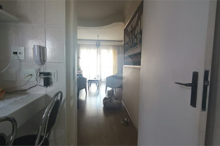Apartamento à venda com 2 quartos, sendo 1 suíte, em Tucuruvi, São Paulo, SP