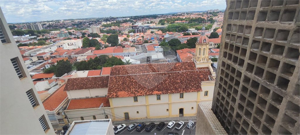 Apartamento à venda com 3 quartos no Centro, Itu, SP