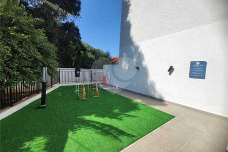 Apartamento à venda com 2 quartos, sendo 1 suíte,  em Vila Thais, Atibaia, SP