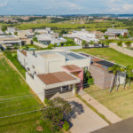 Casa à venda com 4 suítes no condomínio Xapada Parque Ytu, Itu - SP