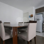 Apartamento à venda com 2 quartos, sendo 1 suíte, em Vila Andrade, São Paulo, SP
