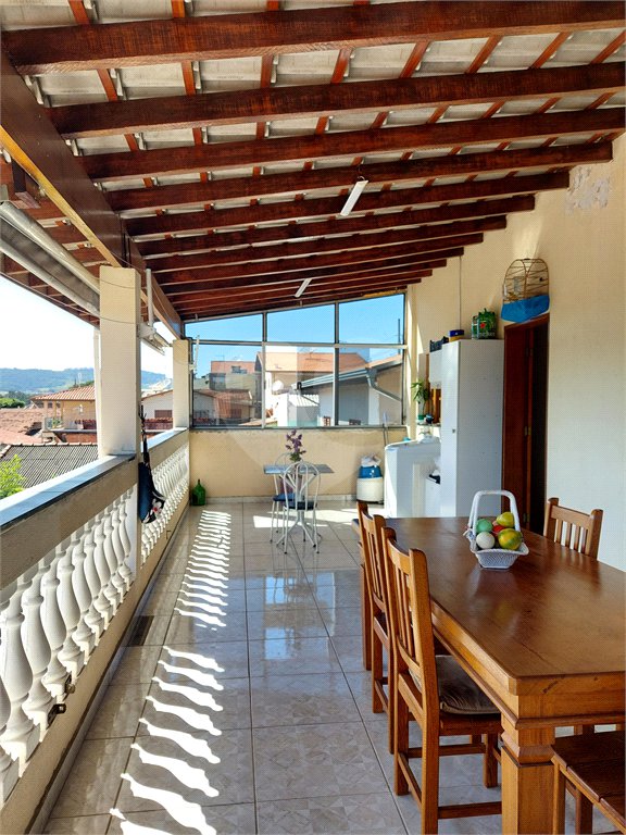 Casa à venda com 5 quartos, sendo 1 suíte, em Santa Claudina, Vinhedo, SP