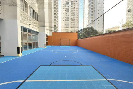 Apartamento à venda com 2 quartos, sendo 1 suíte,  em Água Branca, São Paulo, SP