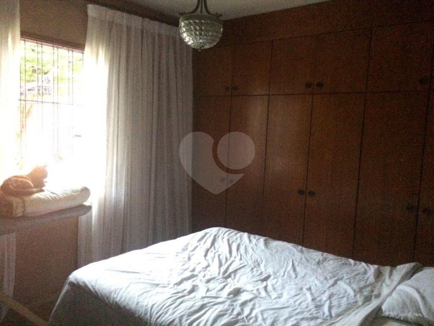Sobrado à venda com 4 quartos em Santana, São Paulo, SP