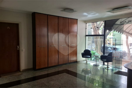 Apartamento à venda com 2 quartos em Itaim Bibi, São Paulo, SP