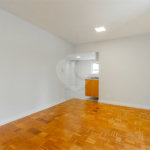 Apartamento à venda com 2 quartos em Brooklin Paulista, São Paulo, SP