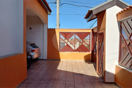 Casa à venda com 3 quartos, sendo 1 suíte,  em Jardim Casa Grande, Itapetininga, SP