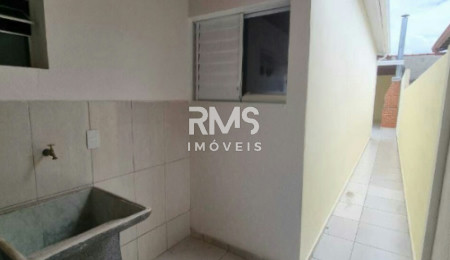 Casa à venda com 2 quartos, sendo 1 suíte,  em São Luiz, Itu, SP