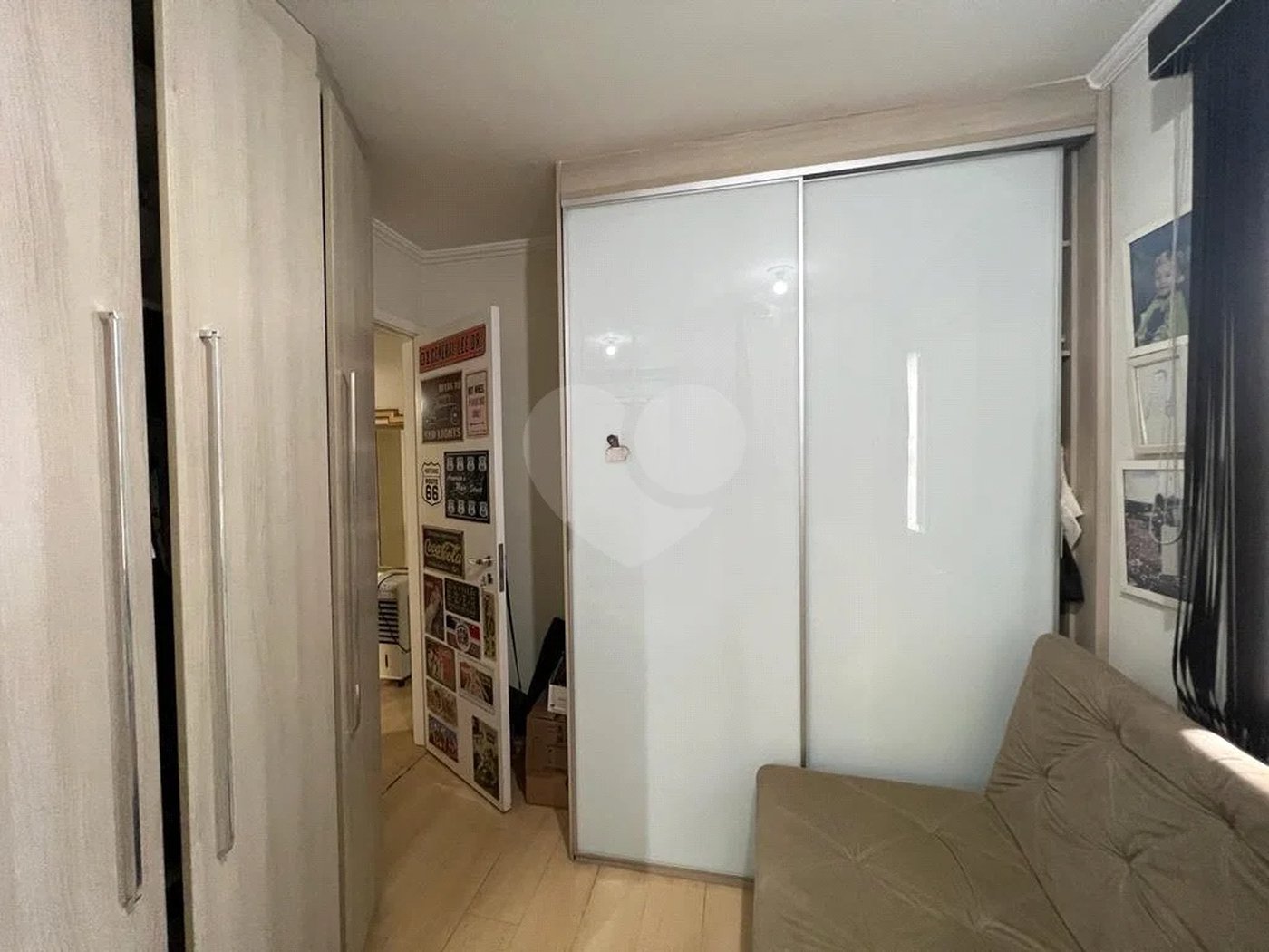 Apartamento à venda com 3 quartos em Santana, São Paulo, SP