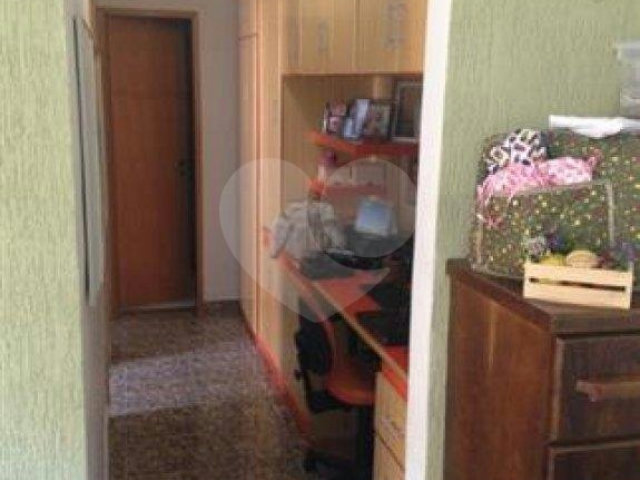 Apartamento à venda com 2 quartos em Imirim, São Paulo, SP