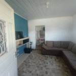Casa à venda com 2 quartos em Vila Santana, Itapetininga, SP