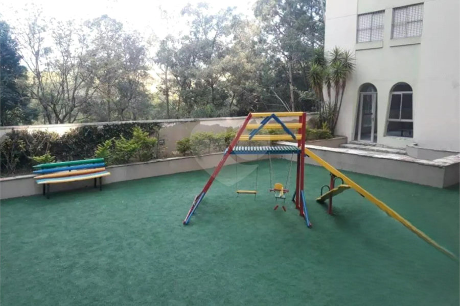 Apartamento à venda com 2 quartos em Jardim Regina, São Paulo, SP