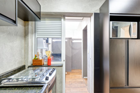 Casa à venda com 3 quartos, sendo 1 suíte, no condomínio Magnólia Gardens, São Paulo - SP