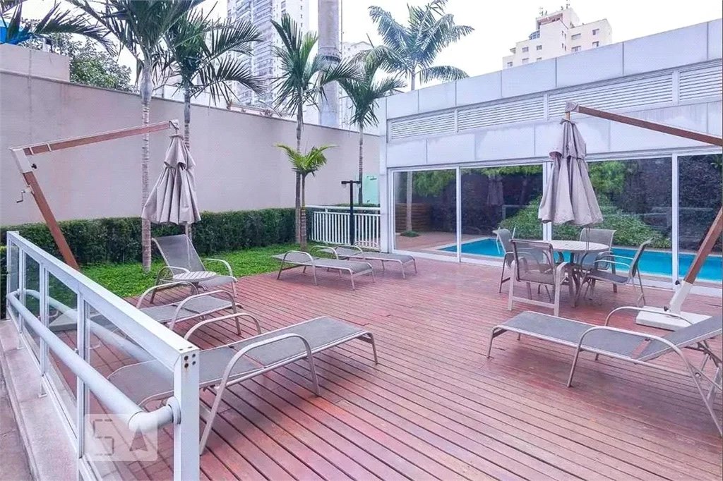 Apartamento à venda com 3 suítes em Vila Romana, São Paulo, SP