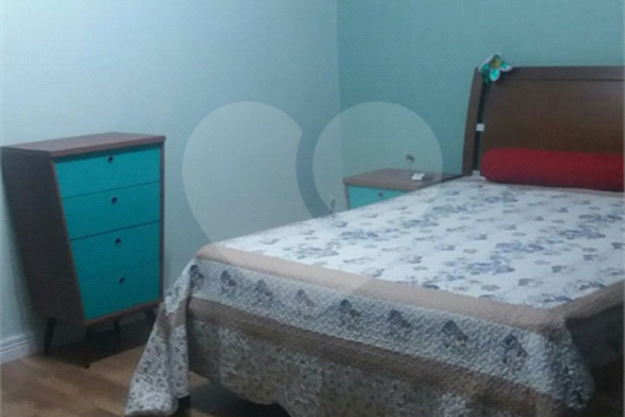 Sobrado à venda com 3 quartos em Freguesia do Ó, São Paulo, SP