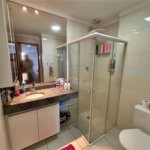 Apartamento Residencial à venda, Vila Guilhermina, Praia Grande - AP1374.