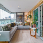 Apartamento à venda com 3 suítes em Saúde, São Paulo, SP