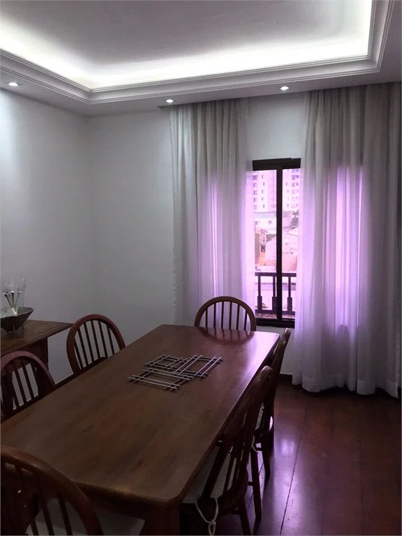 Apartamento à venda com 3 suítes em Jardim Ampliação, São Paulo, SP