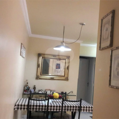 Apartamento à venda com 2 quartos em Santa Teresinha, São Paulo, SP