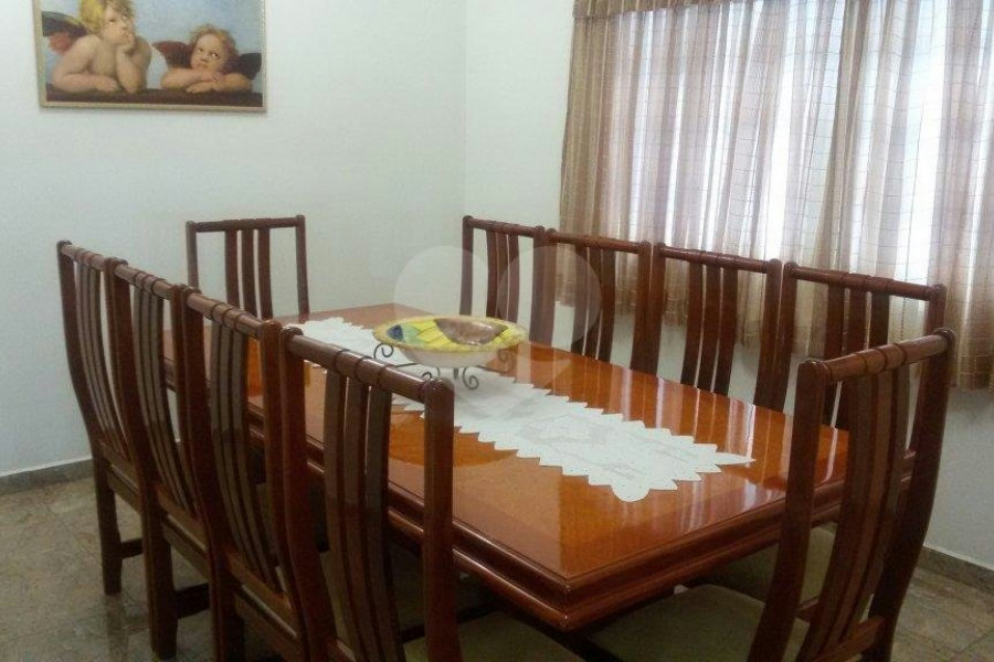 Sobrado à venda com 3 suítes em Vila Nova Cachoeirinha, São Paulo, SP