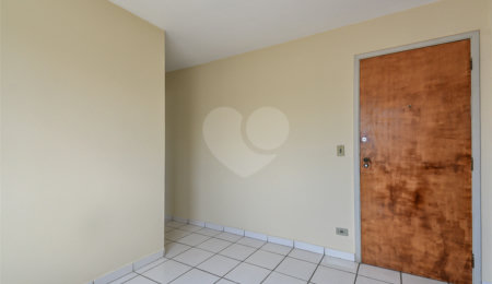 Apartamento à venda com 1 quarto em Barra Funda, São Paulo, SP