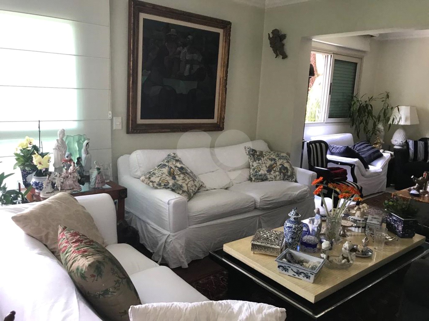 Apartamento à venda com 3 suítes em Vila Morumbi, São Paulo, SP