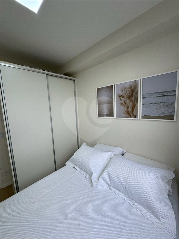 Apartamento à venda com 2 quartos em Barra Funda, São Paulo, SP