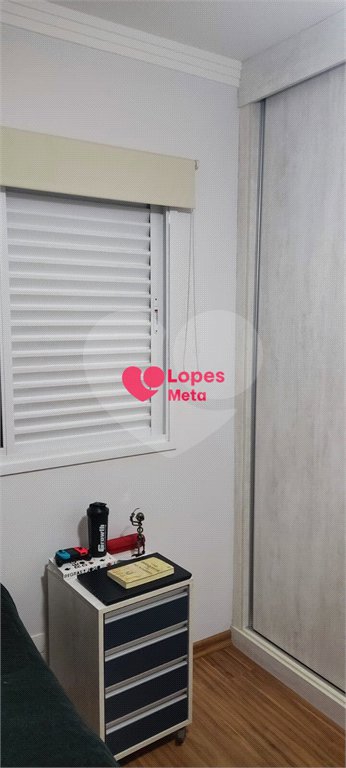 Apartamento à venda com 3 quartos, sendo 1 suíte, em Jardim das Indústrias, São José dos Campos, SP
