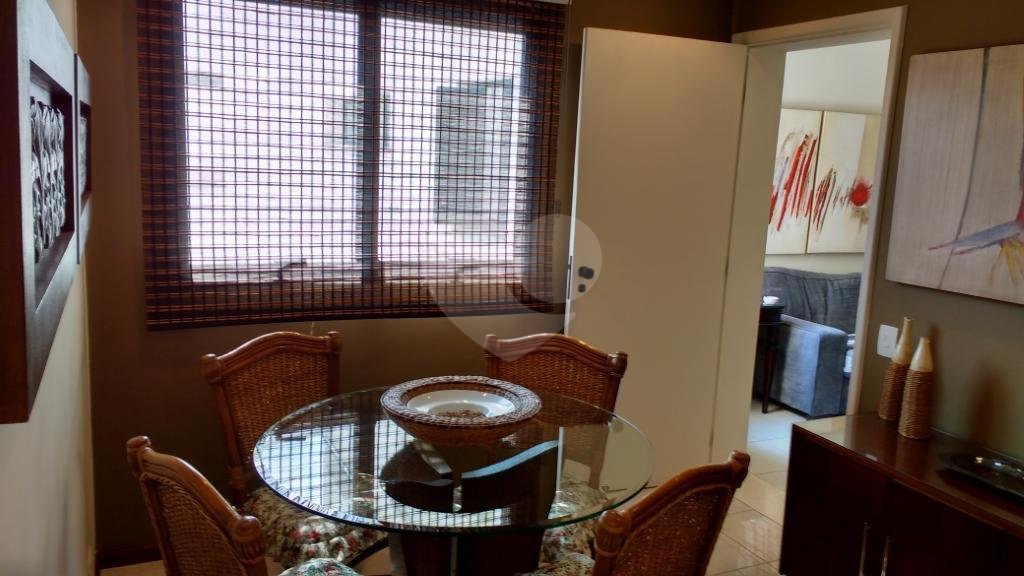 Apartamento à venda com 4 quartos, sendo 3 suítes, em Vila Andrade, São Paulo, SP