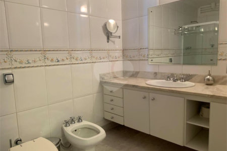 Apartamento à venda com 4 suítes em Santana, São Paulo, SP