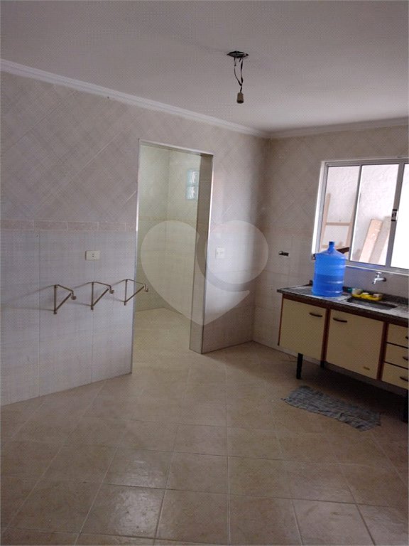 Sobrado à venda com 2 quartos em Santana, São Paulo, SP