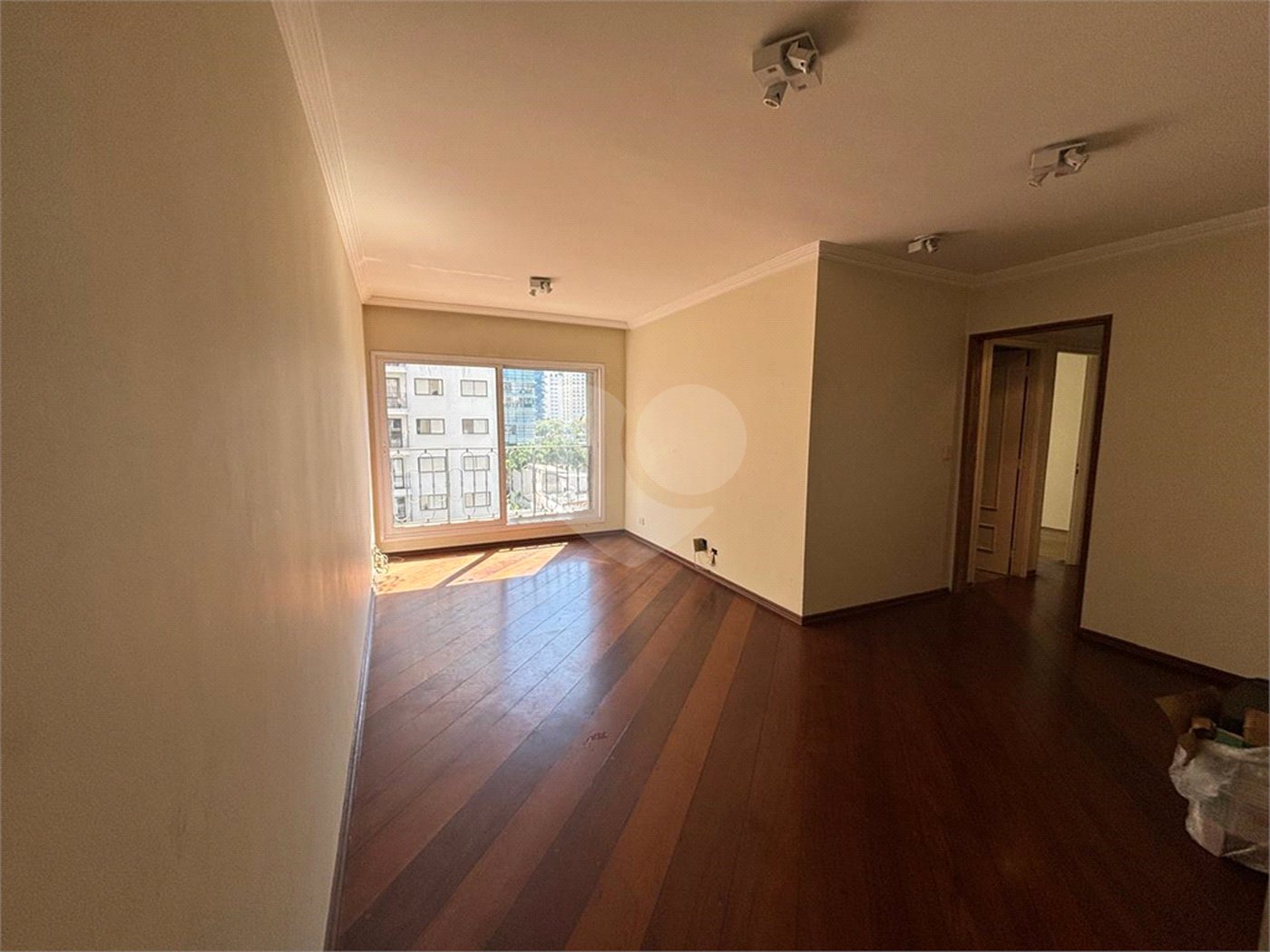 Apartamento à venda com 2 quartos em Vila Olímpia, São Paulo, SP