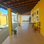 Casa à venda com 3 quartos, sendo 1 suíte,  em Tatetú, Alambari, SP
