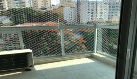 Apartamento para alugar com 1 suíte,  em Paraíso, São Paulo, SP