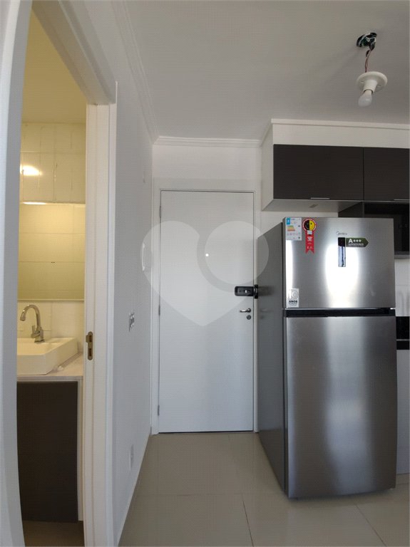 Apartamento à venda com 2 quartos em Santo Amaro, São Paulo, SP
