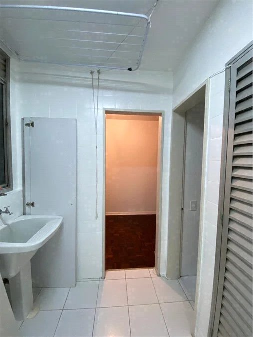 Apartamento à venda com 3 quartos, sendo 1 suíte, em Vila Suzana, São Paulo, SP