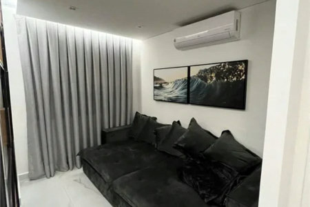 Apartamento à venda com 1 suíte em Vila Leopoldina, São Paulo, SP
