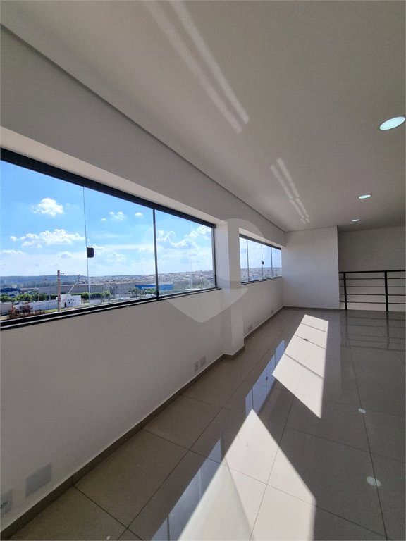 Galpão para alugar no Centro Empresarial de Indaiatuba, Indaiatuba, SP