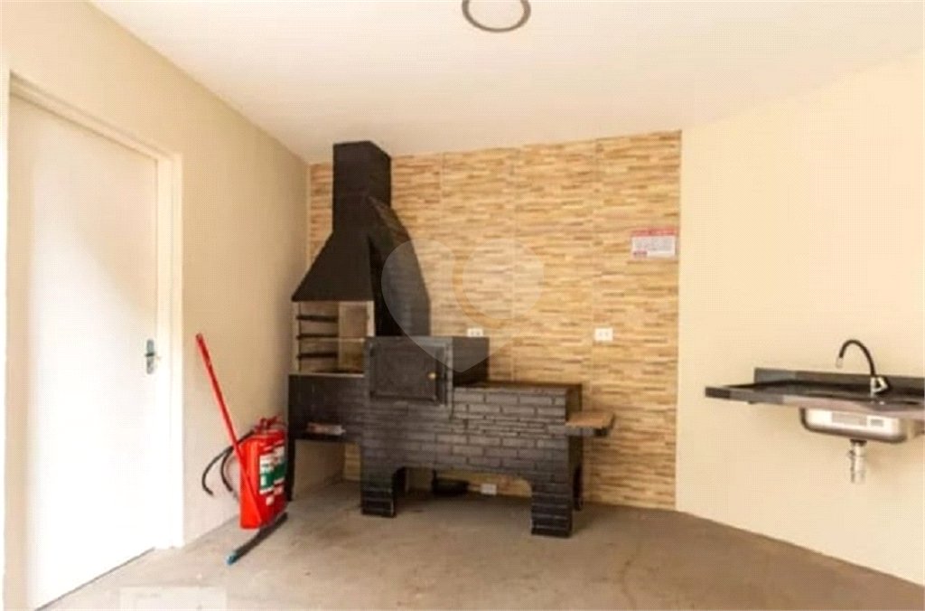 Apartamento à venda com 2 quartos em Fazenda Morumbi, São Paulo, SP
