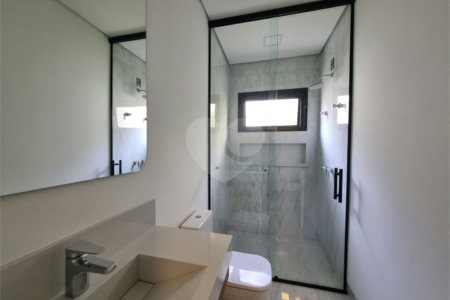 Casa à venda com 4 suítes no condomínio Xapada Park Ytu, Itu - SP