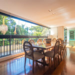 Apartamento à venda com 3 suítes em Alto da Boa Vista, São Paulo, SP