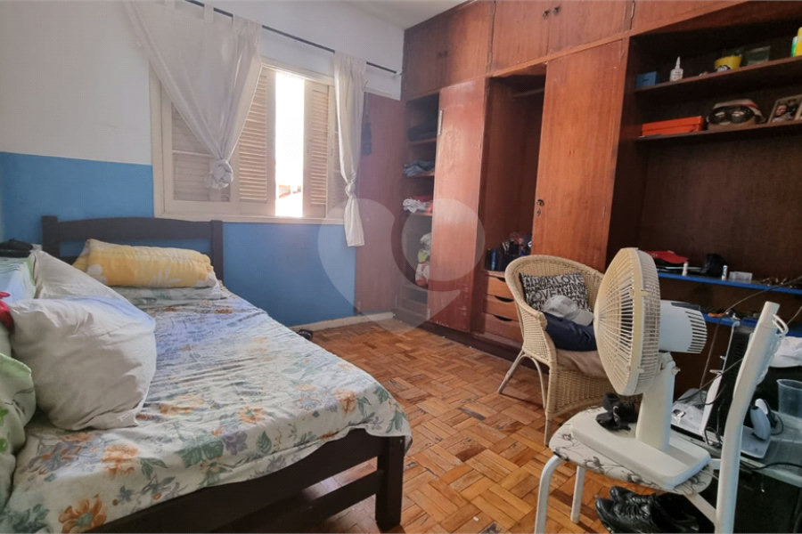 Casa à venda com 3 quartos, sendo 1 suíte, em Tucuruvi, São Paulo, SP