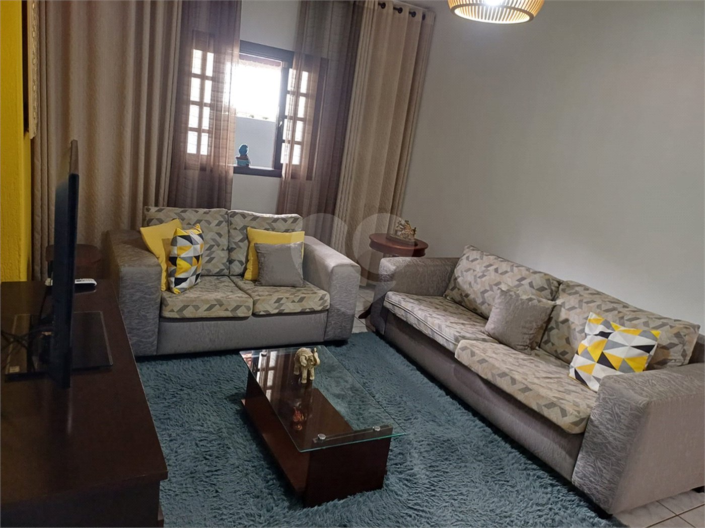Casa à venda com 3 quartos, sendo 1 suíte, em Loteamento Rei de Ouro, Itatiba, SP